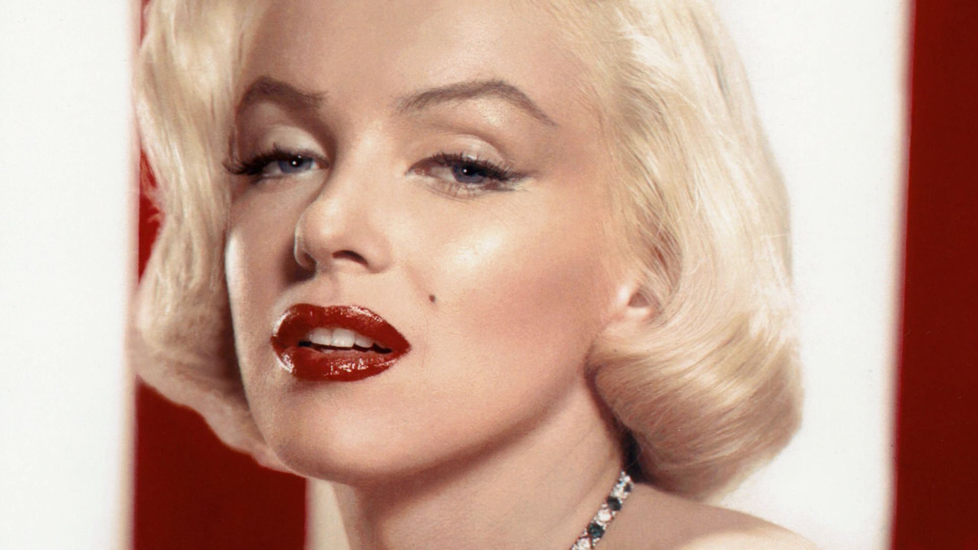 10. Marilyn Monroe