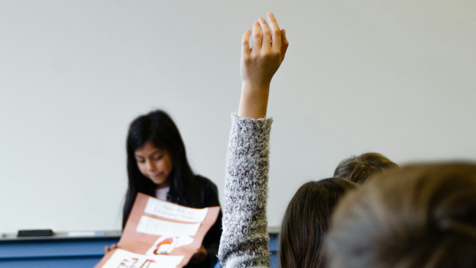 10. De meilleurs résultats scolaires