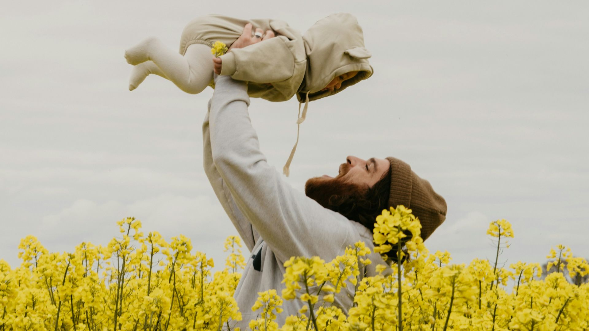 5. Laisser les enfants être des enfants