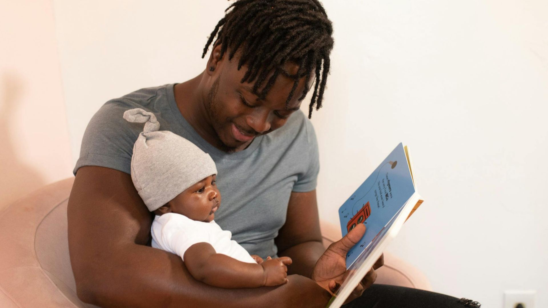 7. Encourager la lecture
