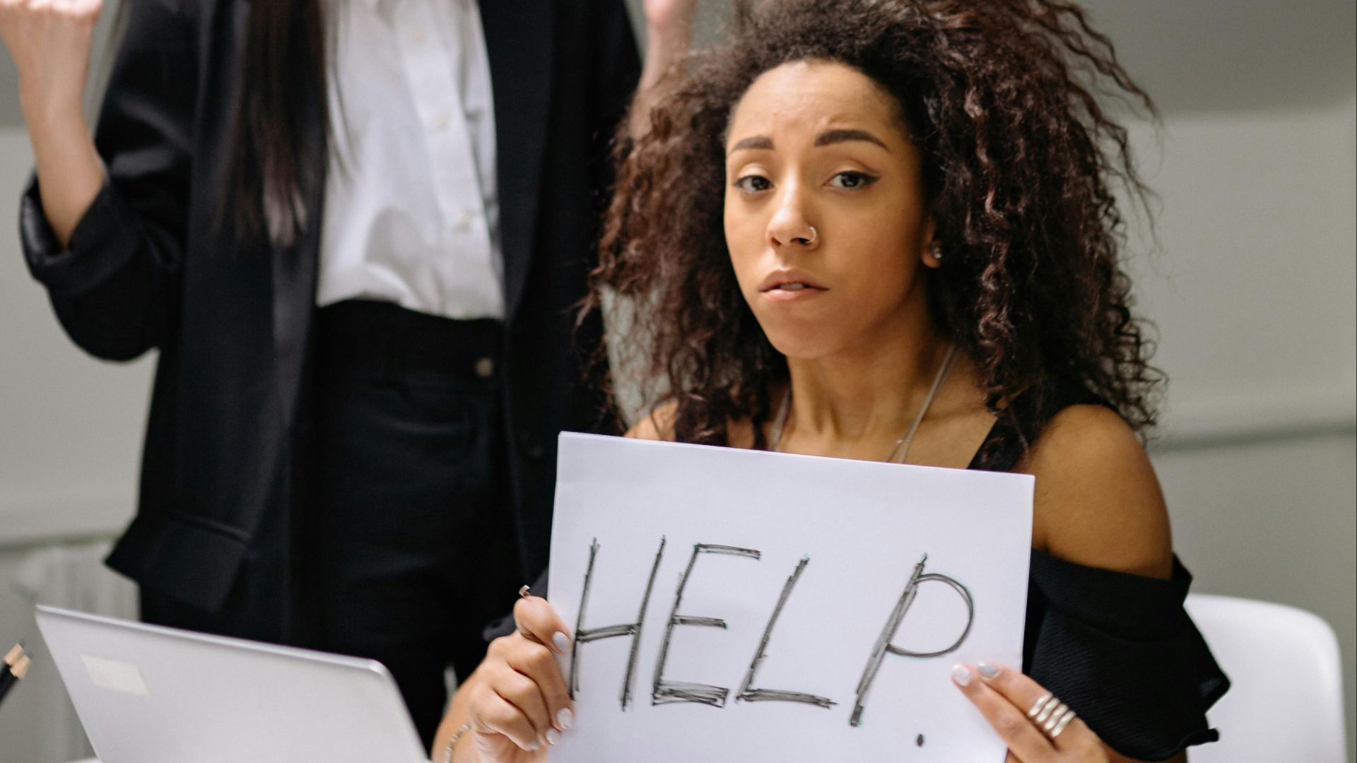 2. Votre croissance professionnelle est au point mort
