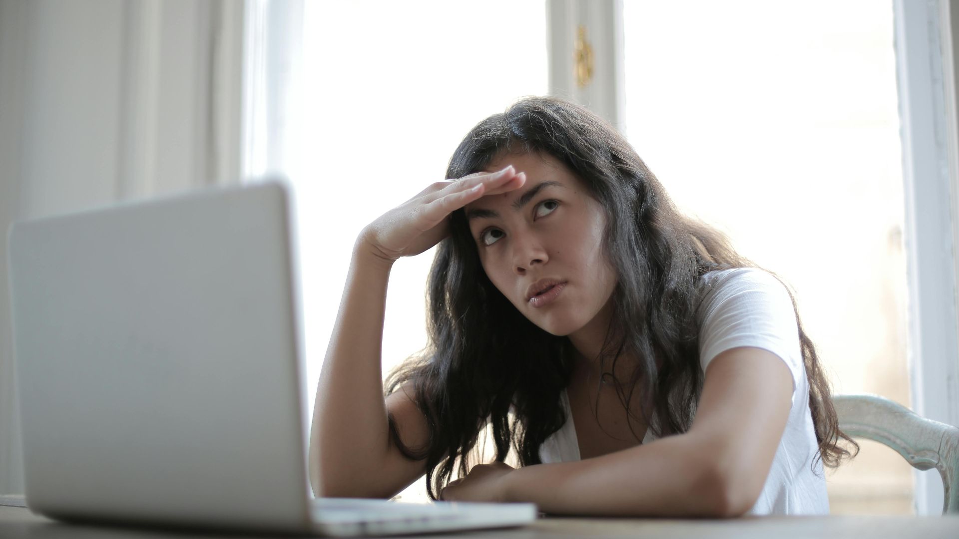 16. Vous n'êtes pas respecté par les dirigeants
