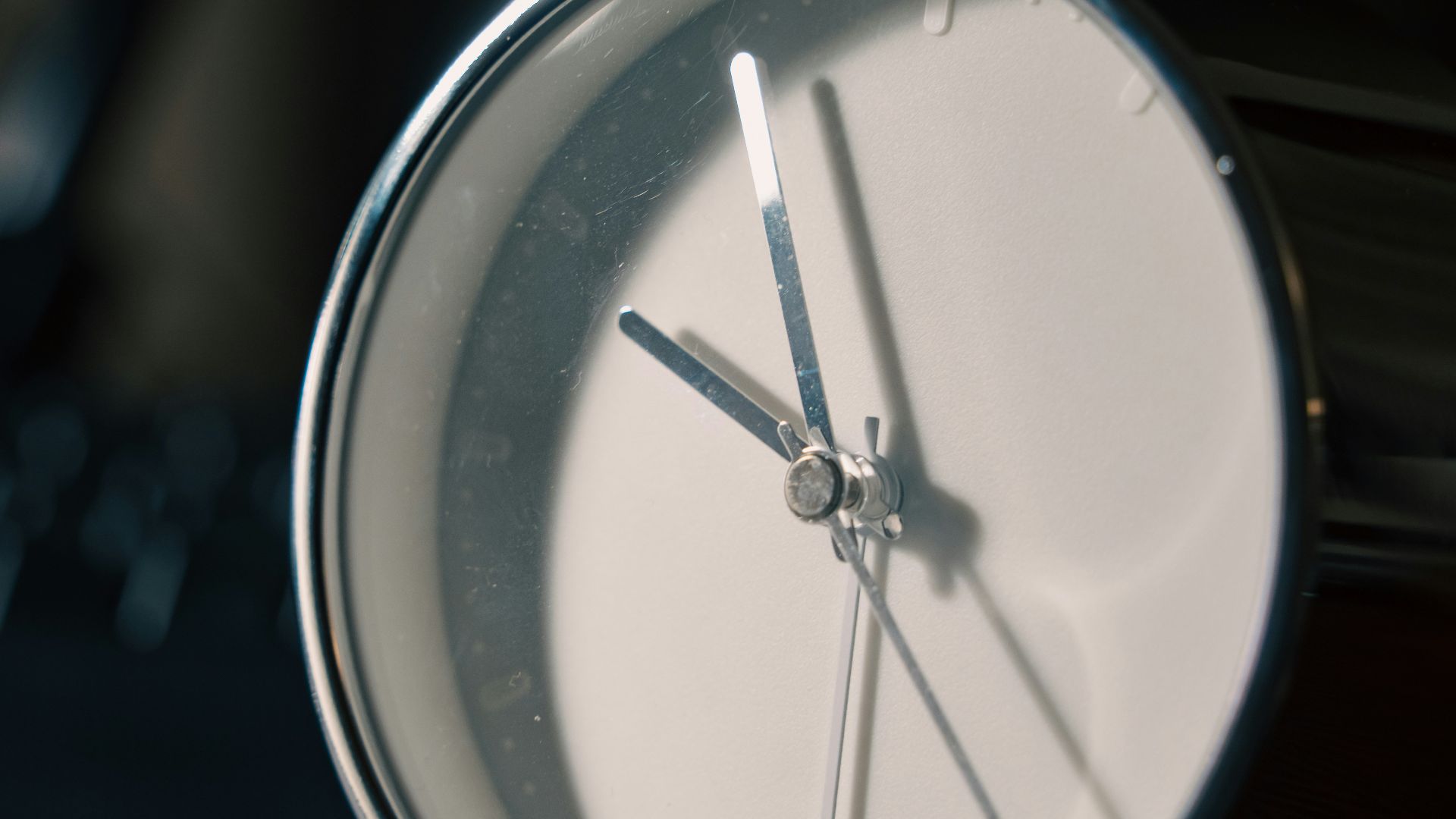3. Longues heures