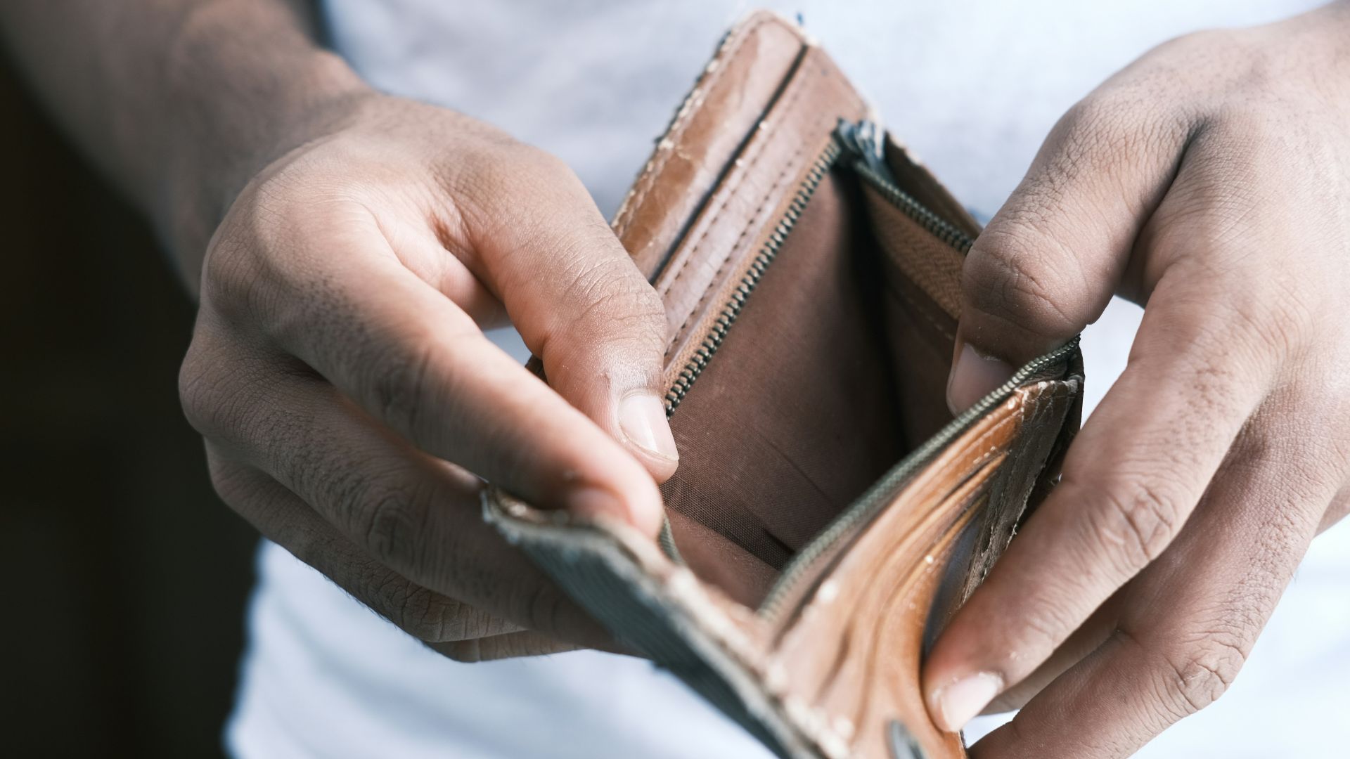 9. Plusieurs emplois pour rester à flot