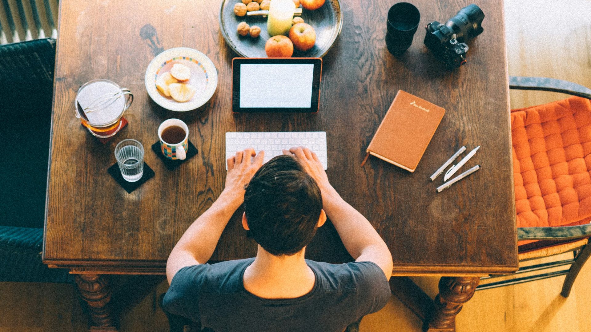 1. Équilibre entre vie professionnelle et vie privée