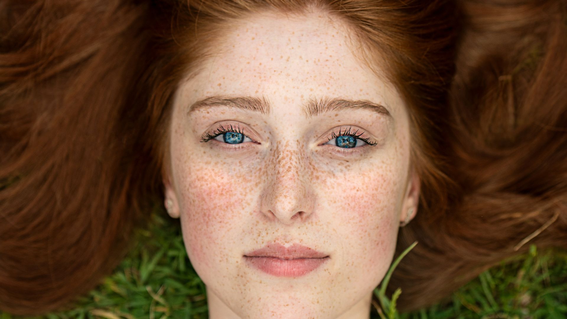 8. Taches de rousseur