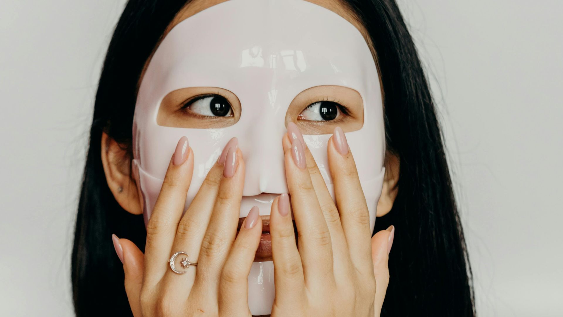 2. Peau de porcelaine