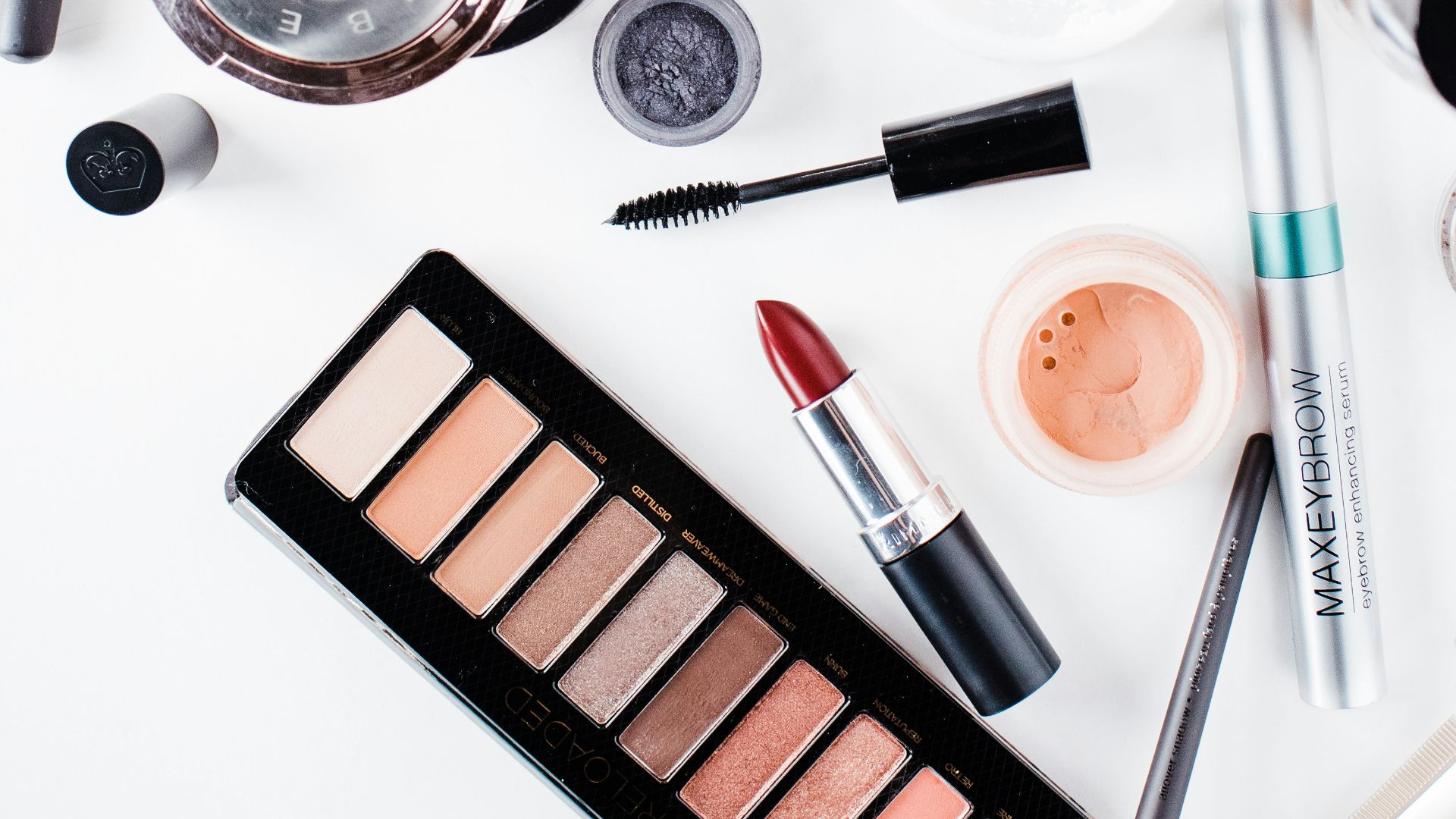 3. Maquillage soigné