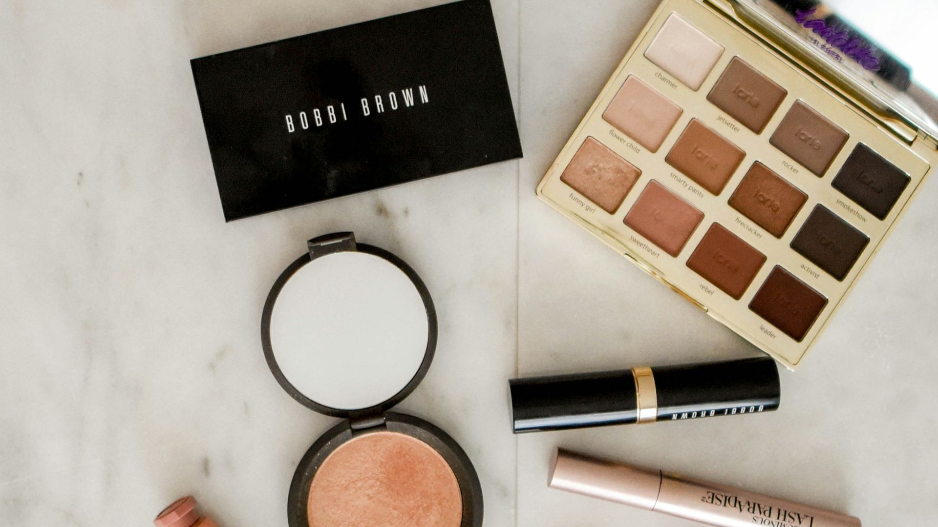 4. Maquillage audacieux