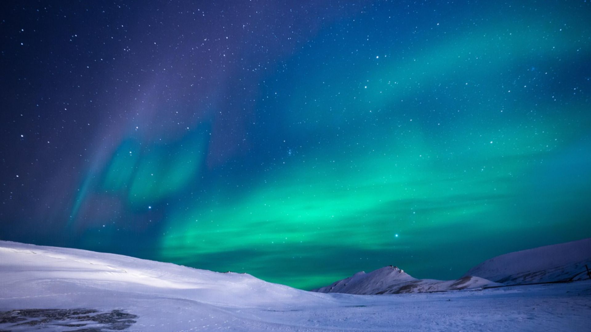 9. Cartographie de projection des aurores boréales