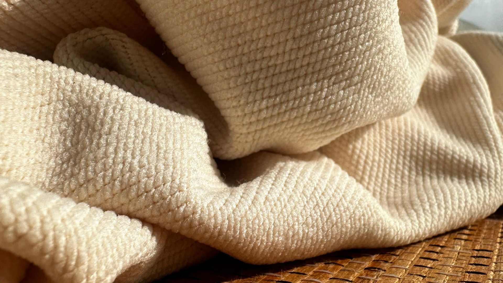 14. Couverture en cachemire personnalisée