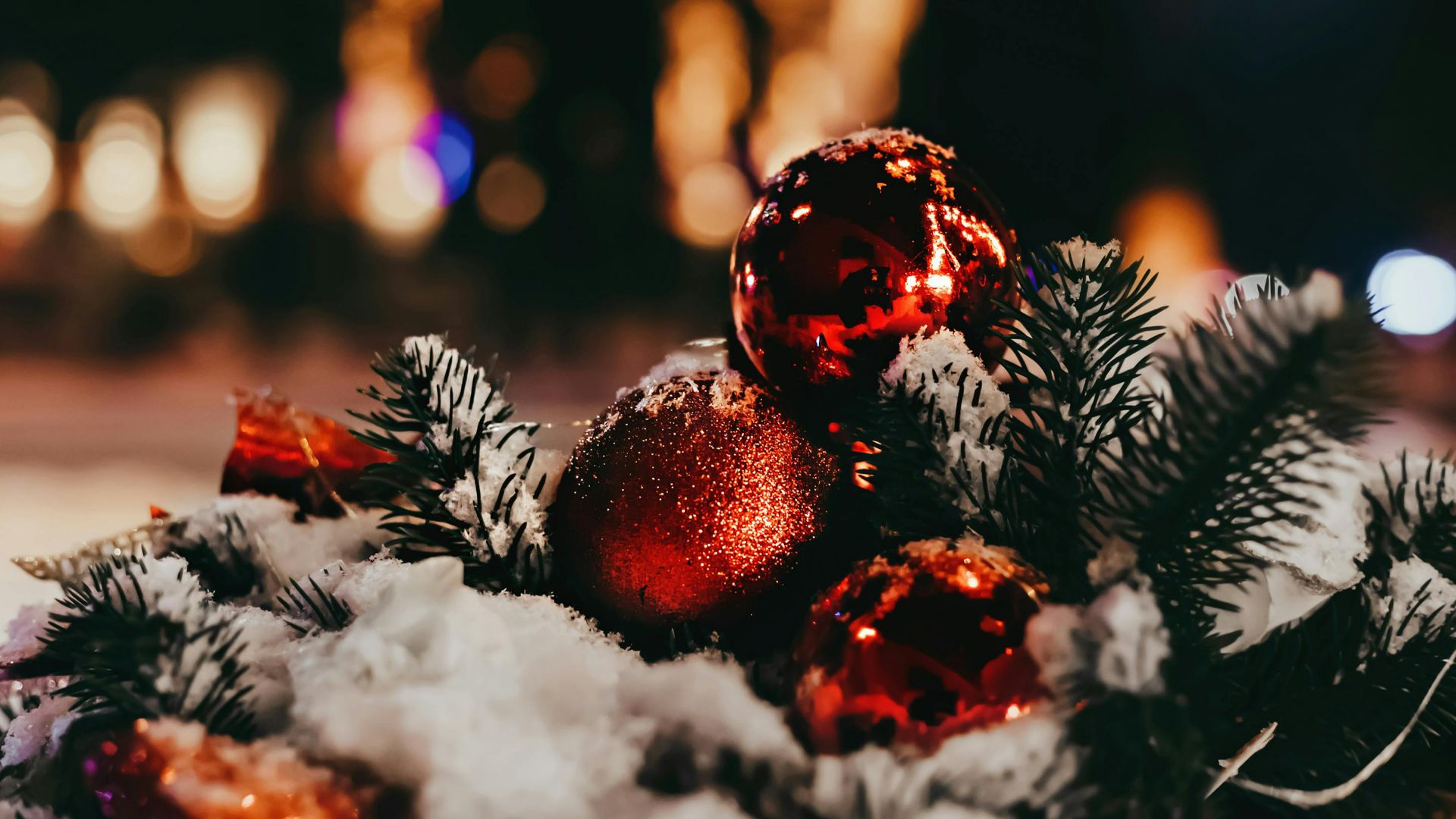 17. Éléments du thème Gothique Blanche-Neige