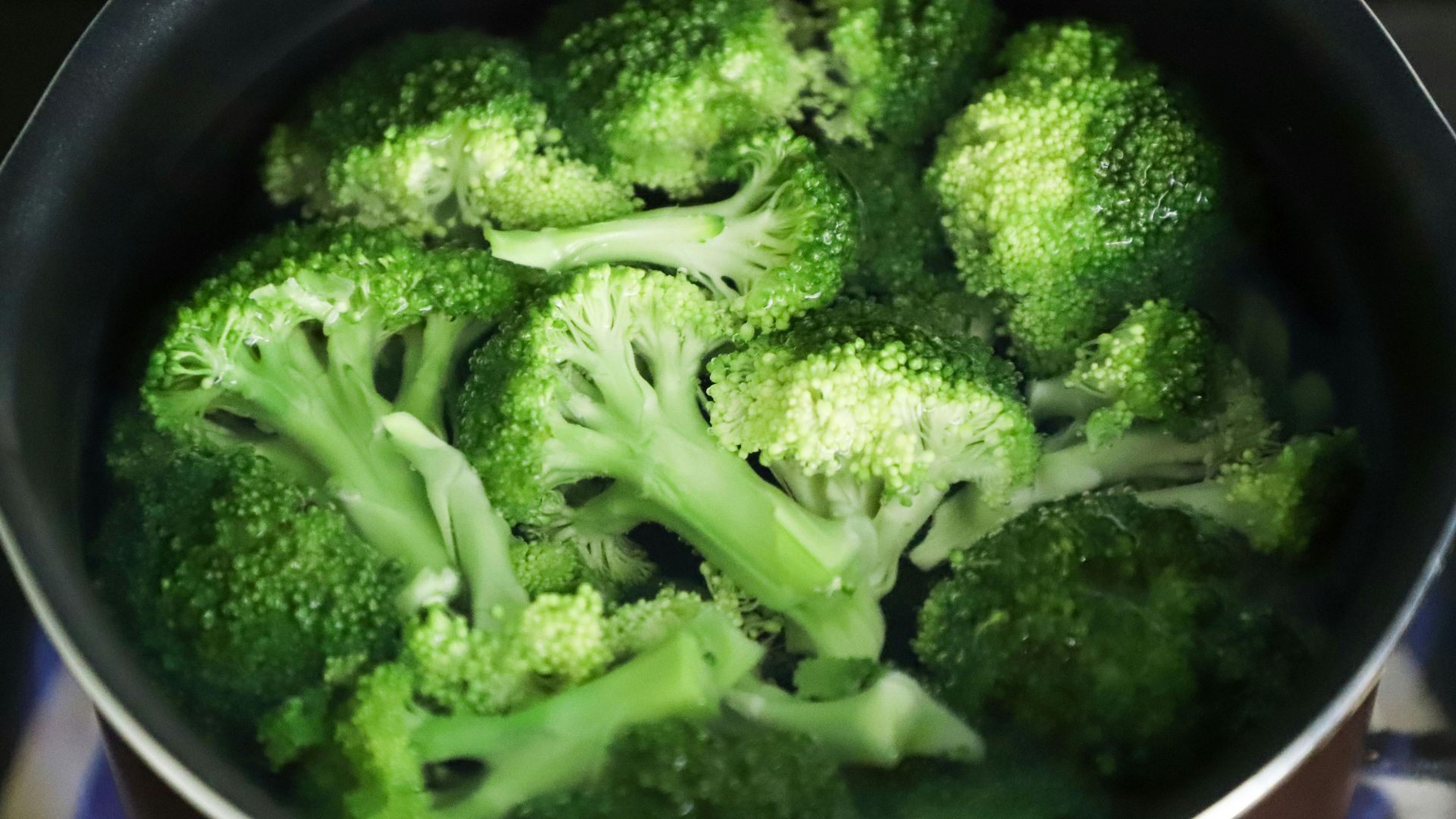 6. Brocoli