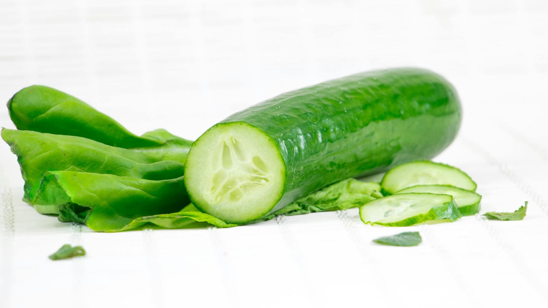 8. Concombre
