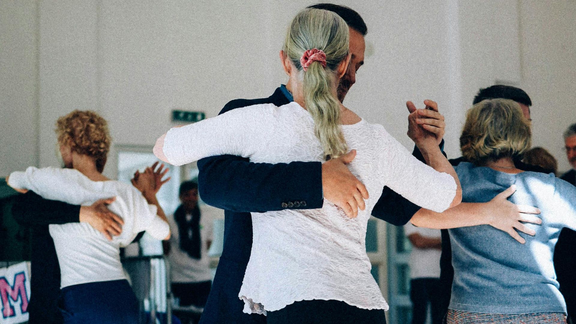 6. Danse de salon