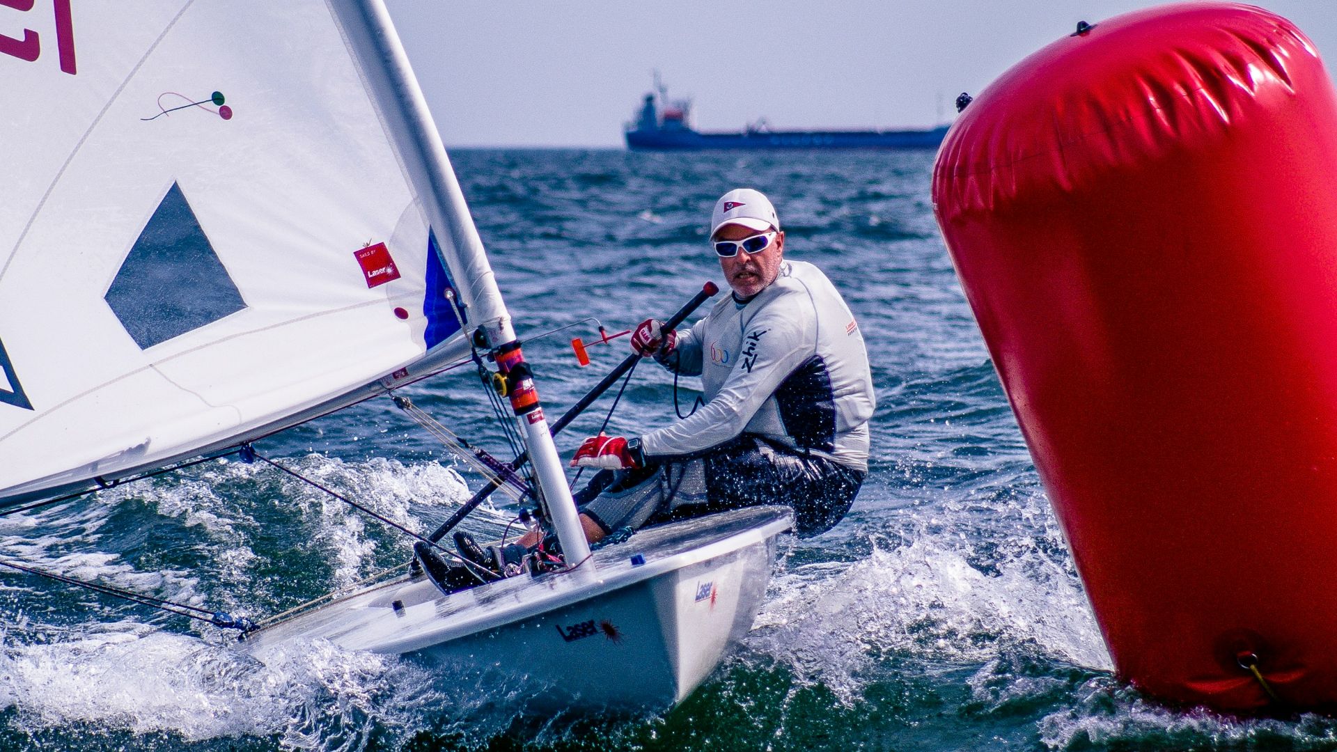 16. Voile