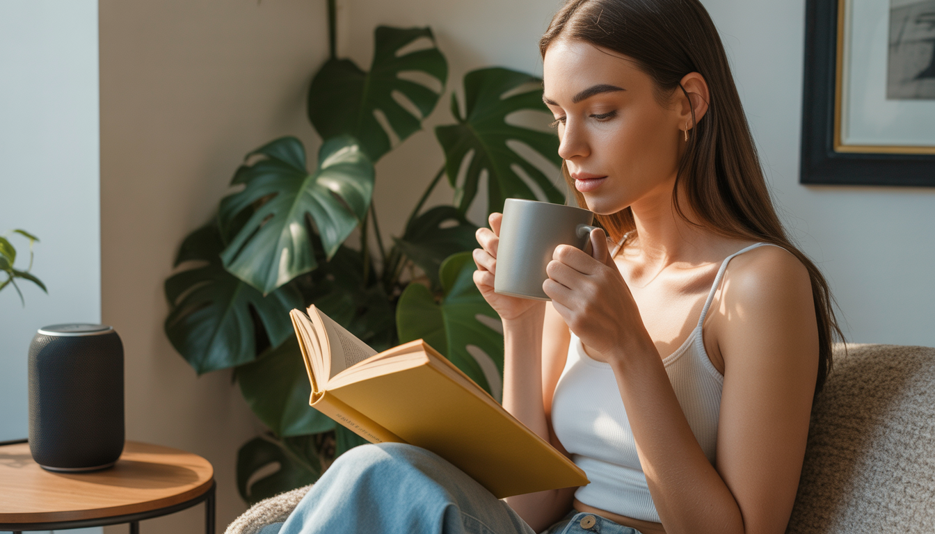 15 ideas for a smarter, more stylish lifestyle