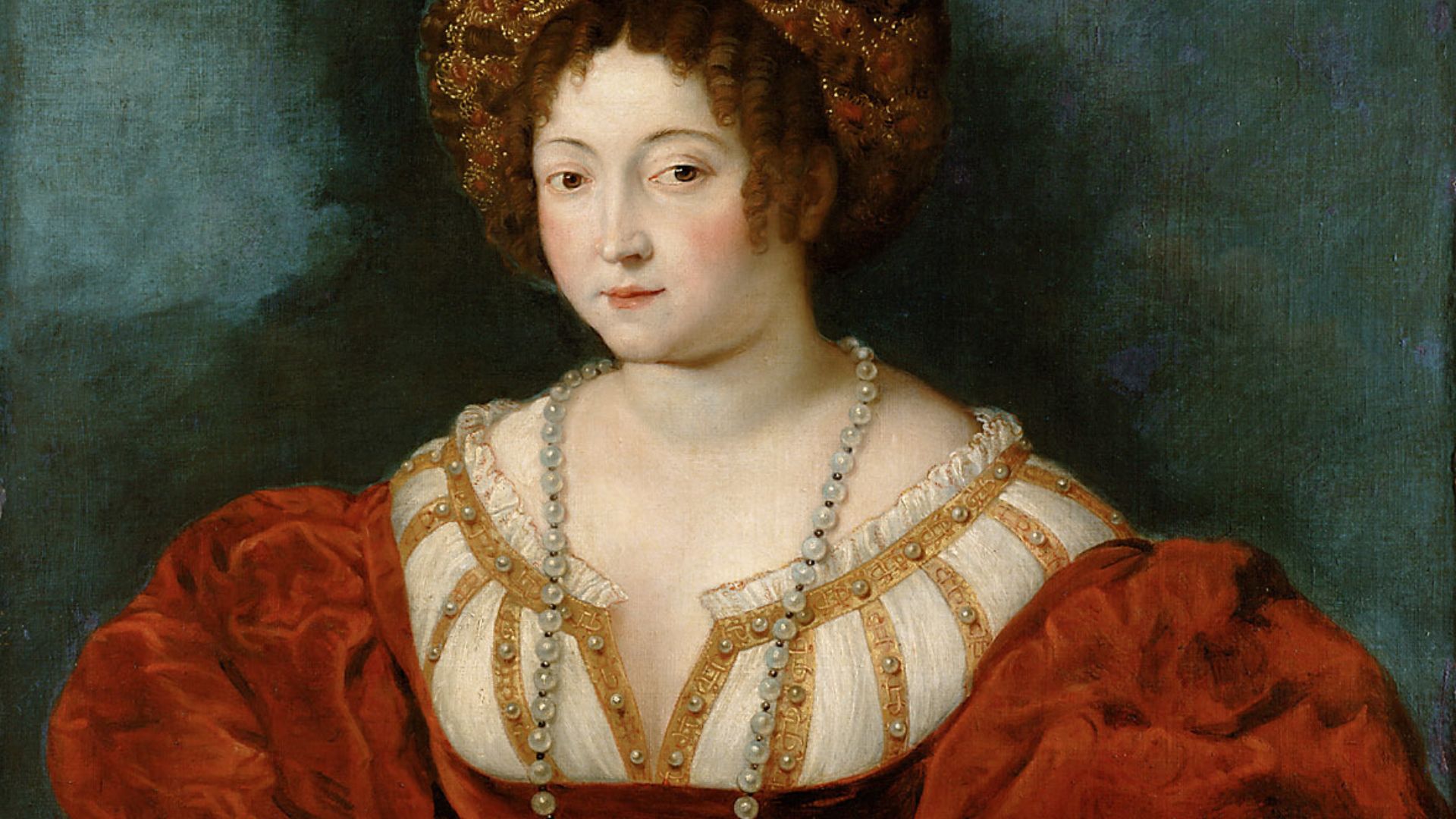 2. Isabella D'Este
