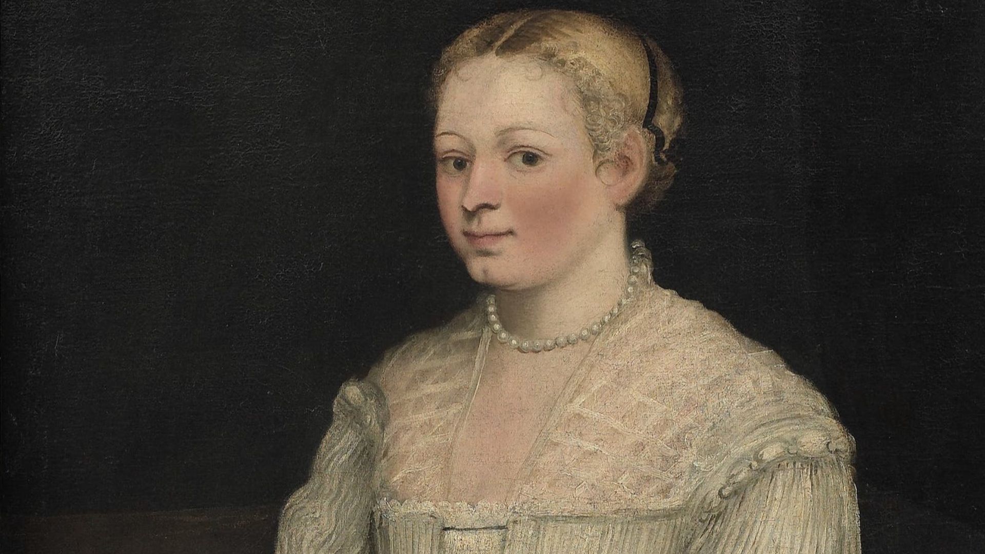 12. Marietta Robusti