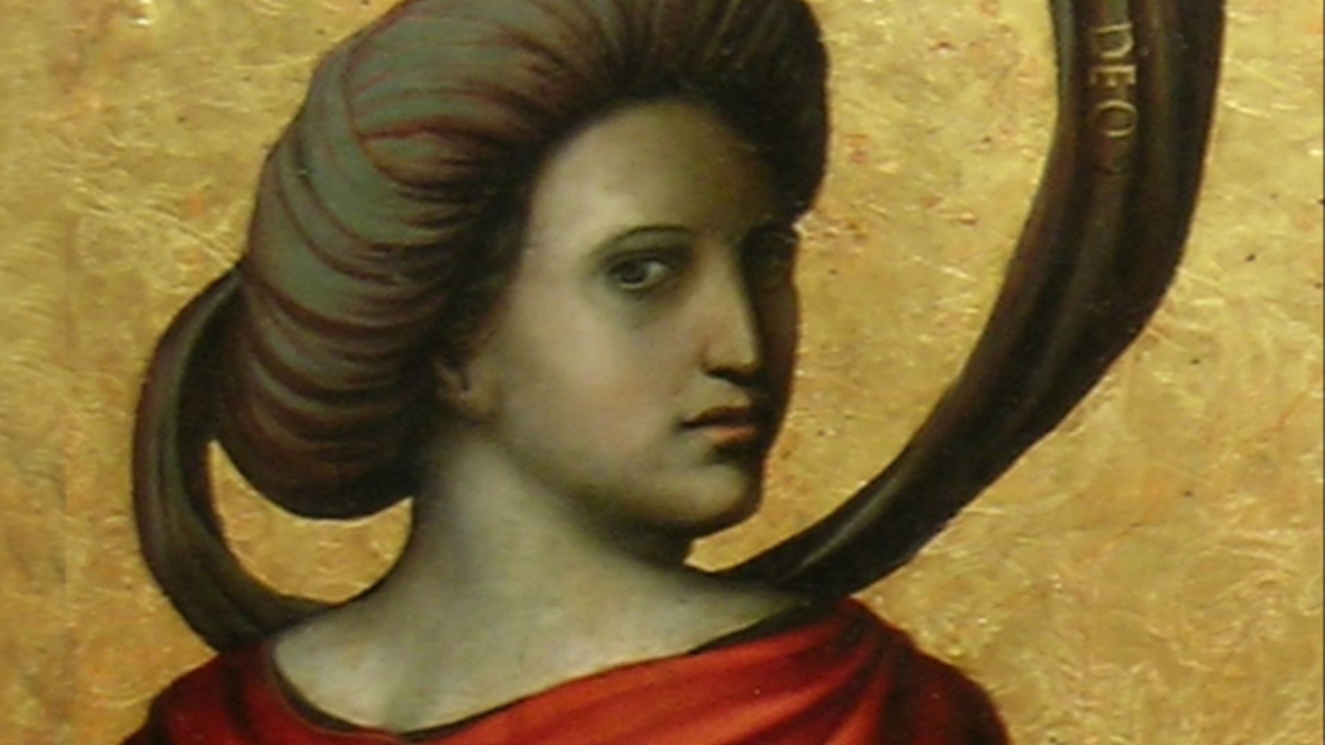 14. Luisa De Medrano