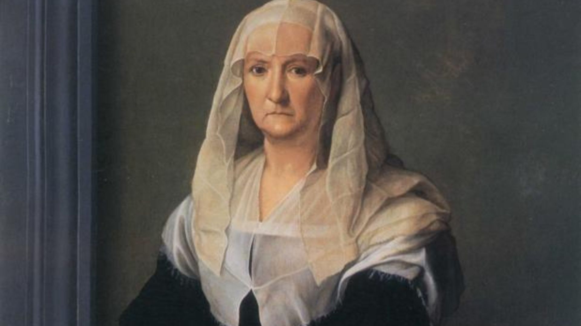 17. Maria Salviati