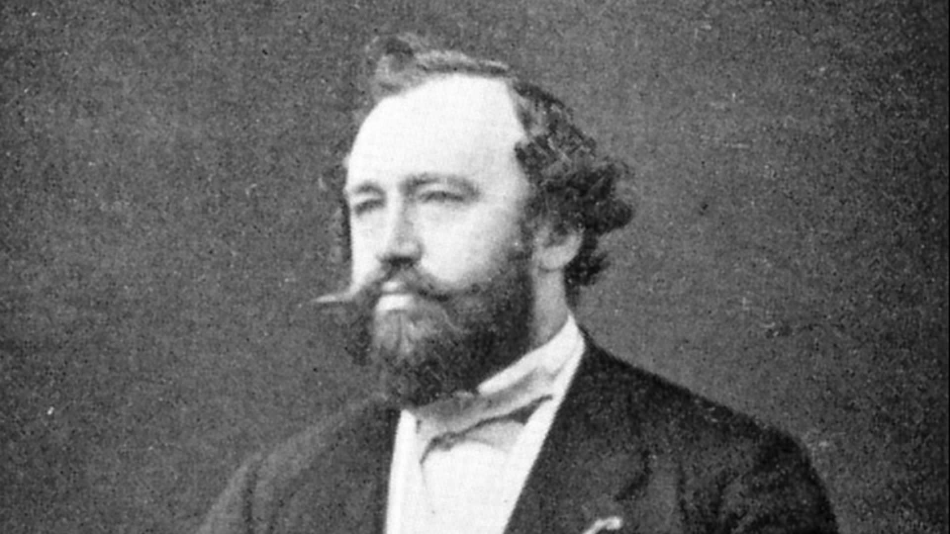 6. Adolphe Sax