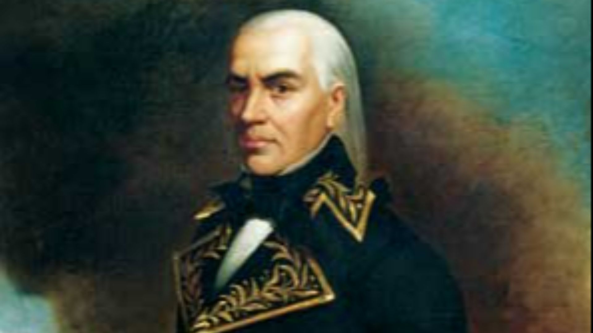 9. Francisco de Miranda