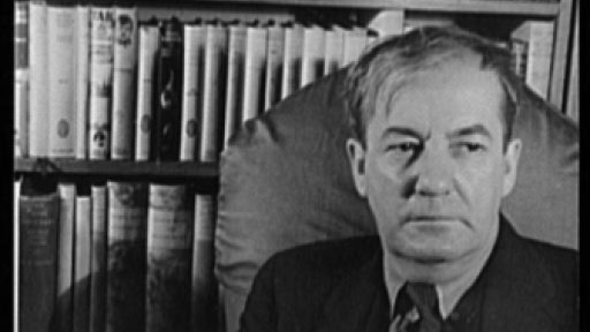 16. Sherwood Anderson