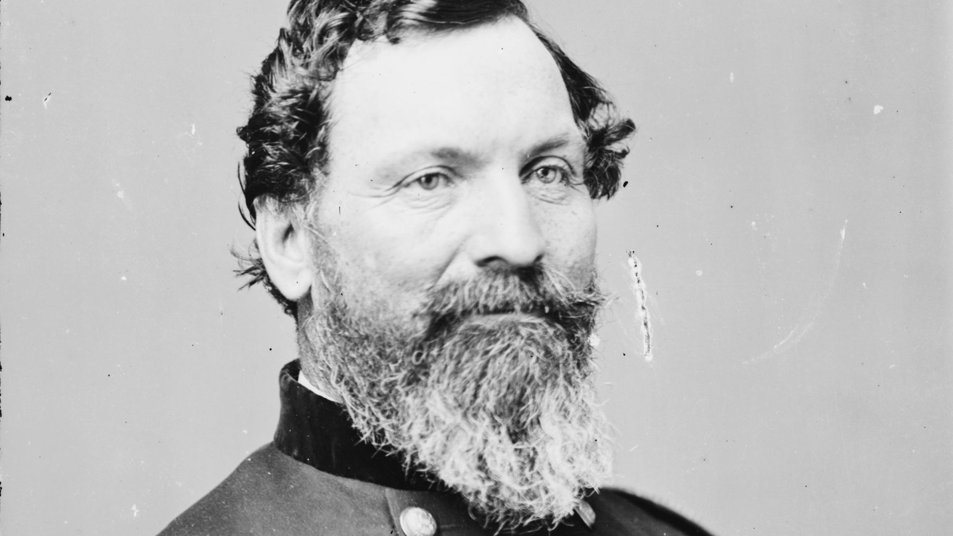 19. Général John Sedgwick