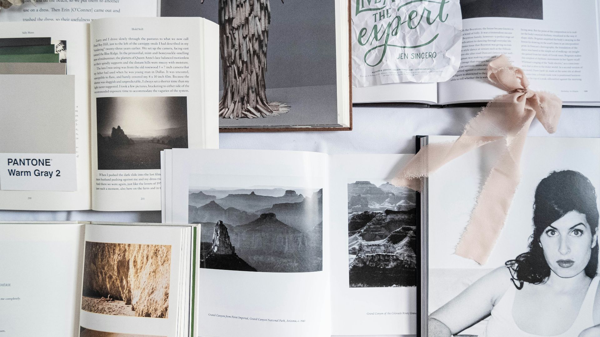 8. Photographie importante du 20e siècle