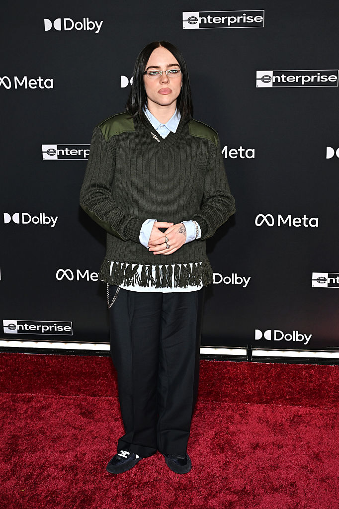 Billie Eilish