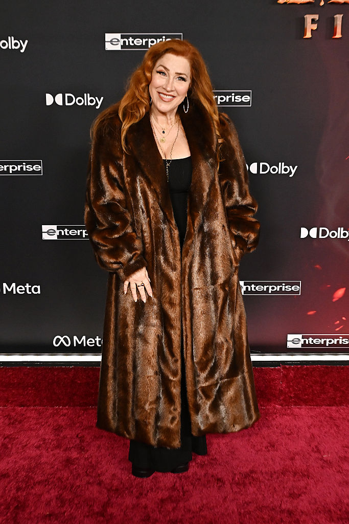 Lisa Ann Walter