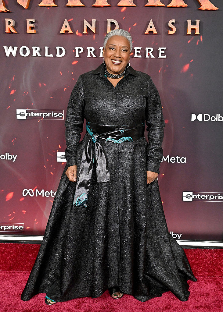 CCH Pounder