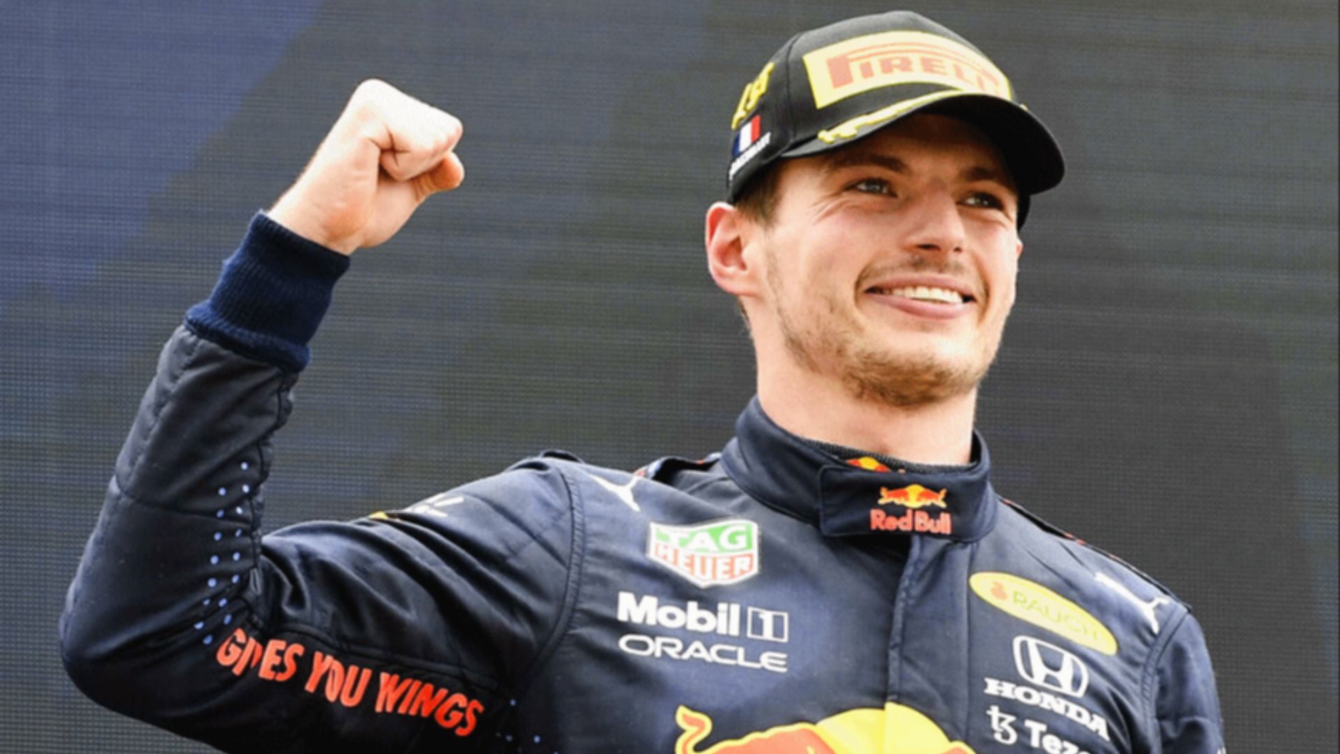 20 raisons pour lesquelles Max Verstappen est le plus grand pilote de Formule 1 de tous les temps