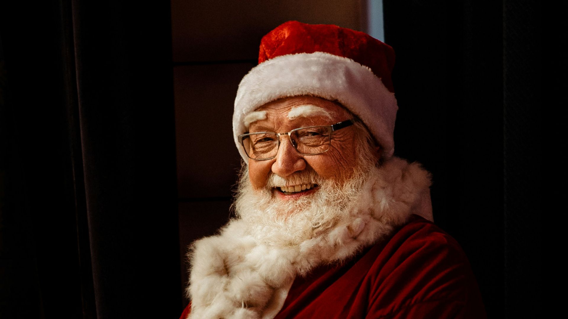 1. Père Noël