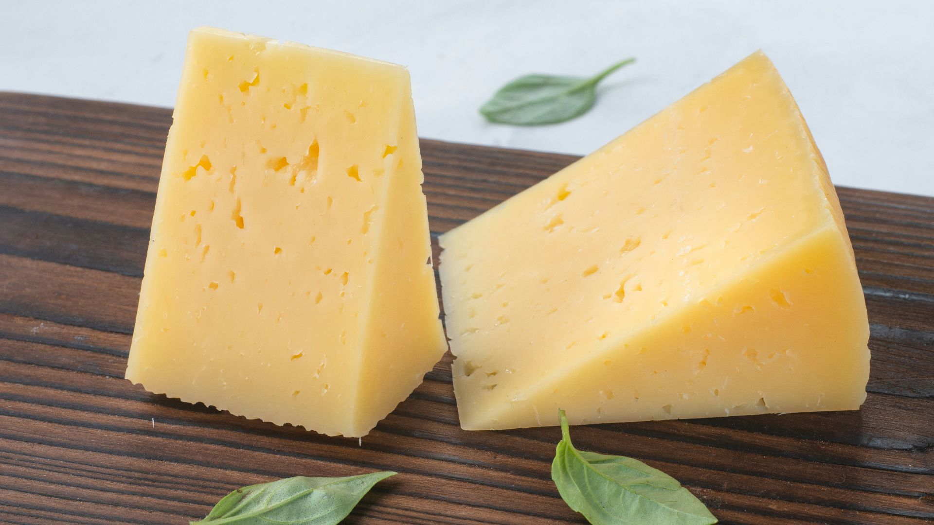 13. Fromage
