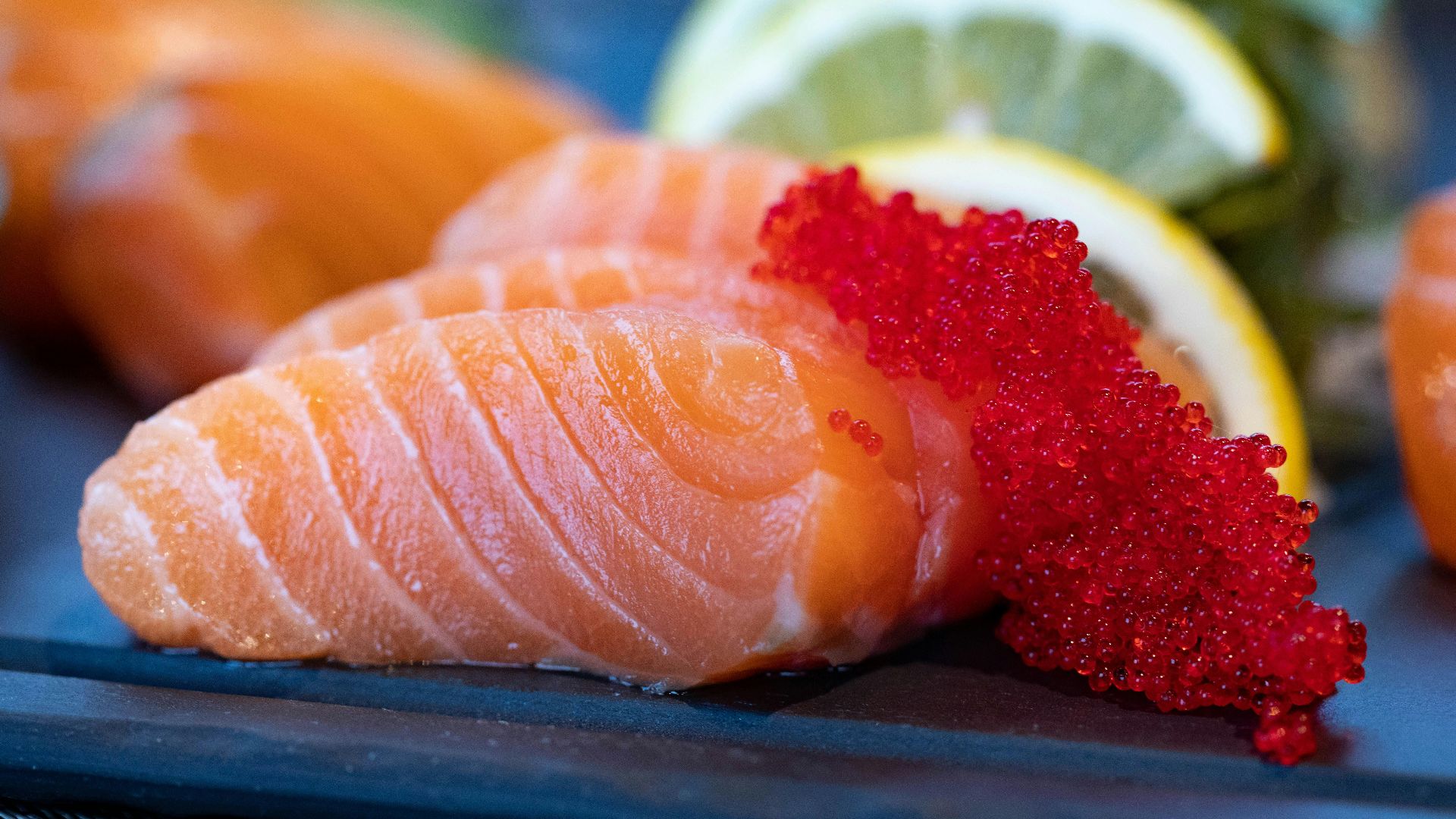 3. Saumon