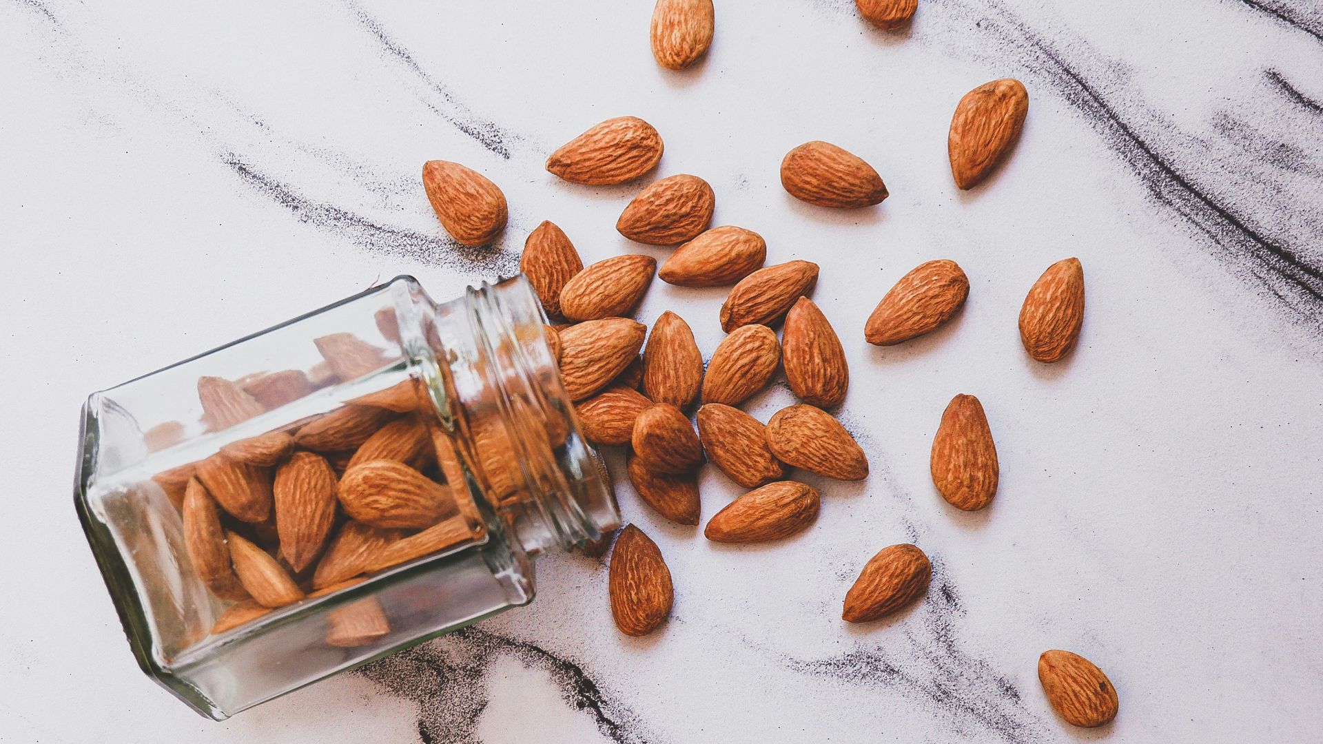 6. Amandes