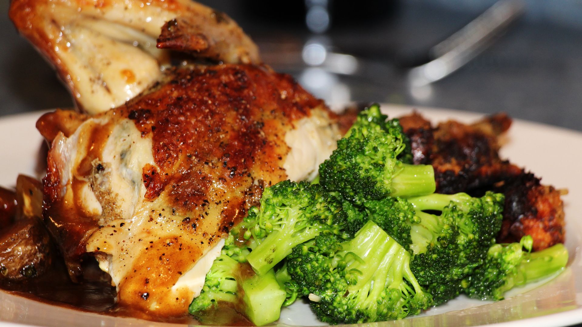 9. Brocoli