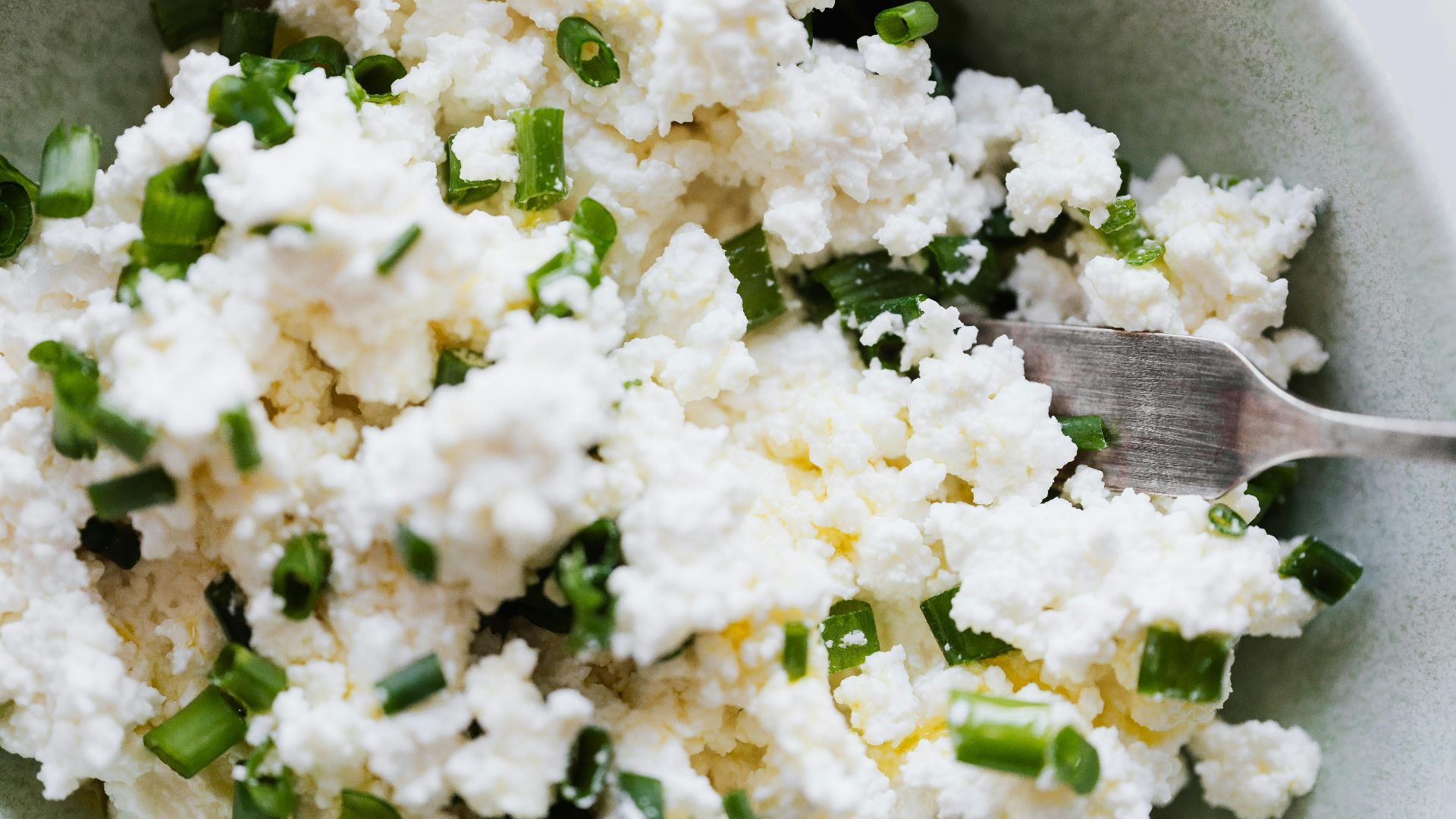 12. Fromage blanc