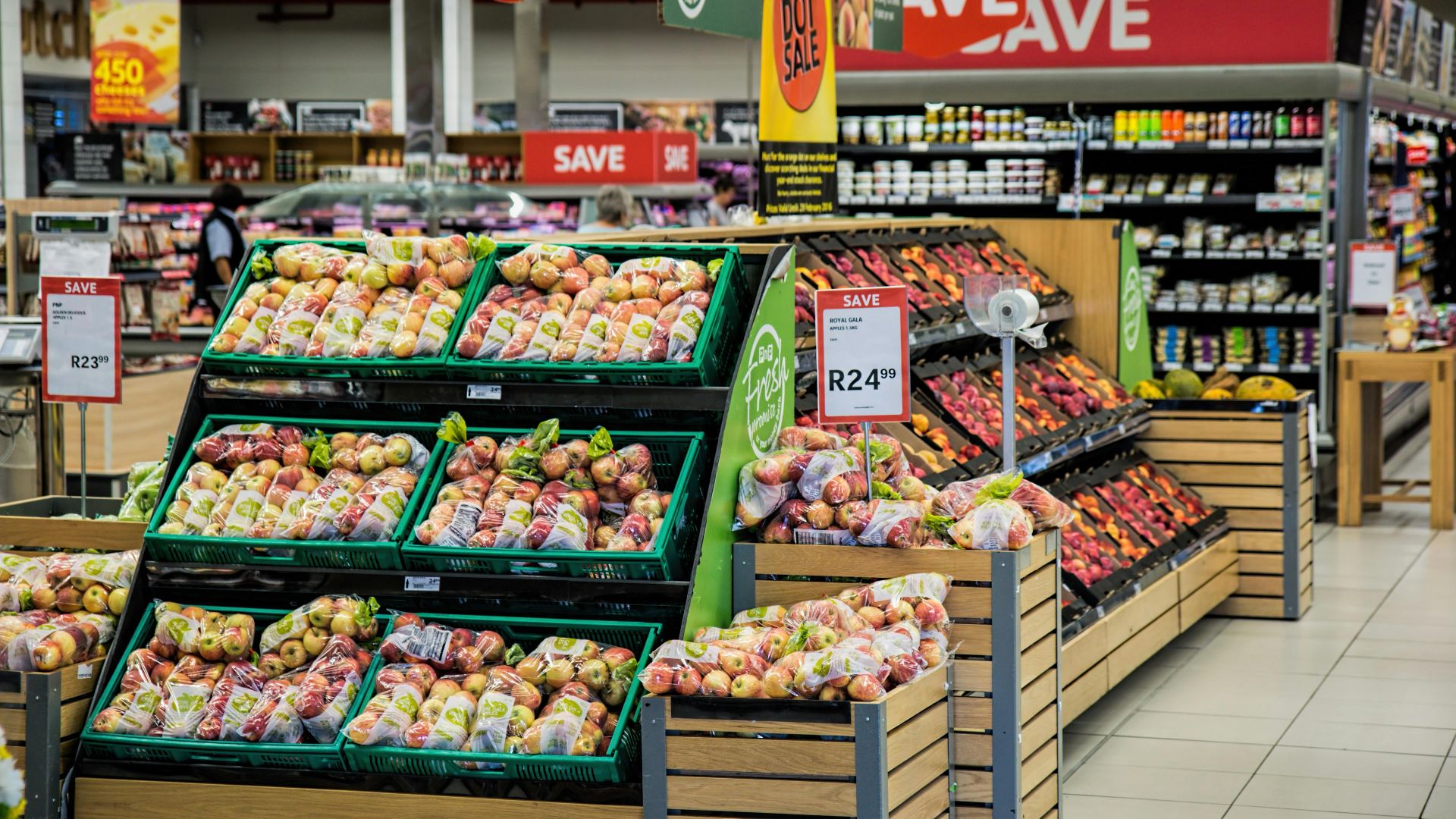 6. Choisir le meilleur moment pour faire ses achats