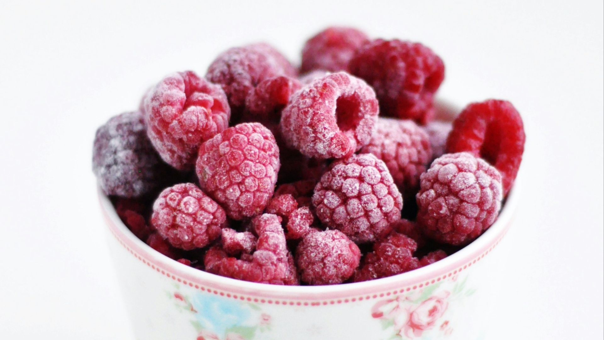 16. Choisissez les produits surgelés ou en conserve en cas de besoin