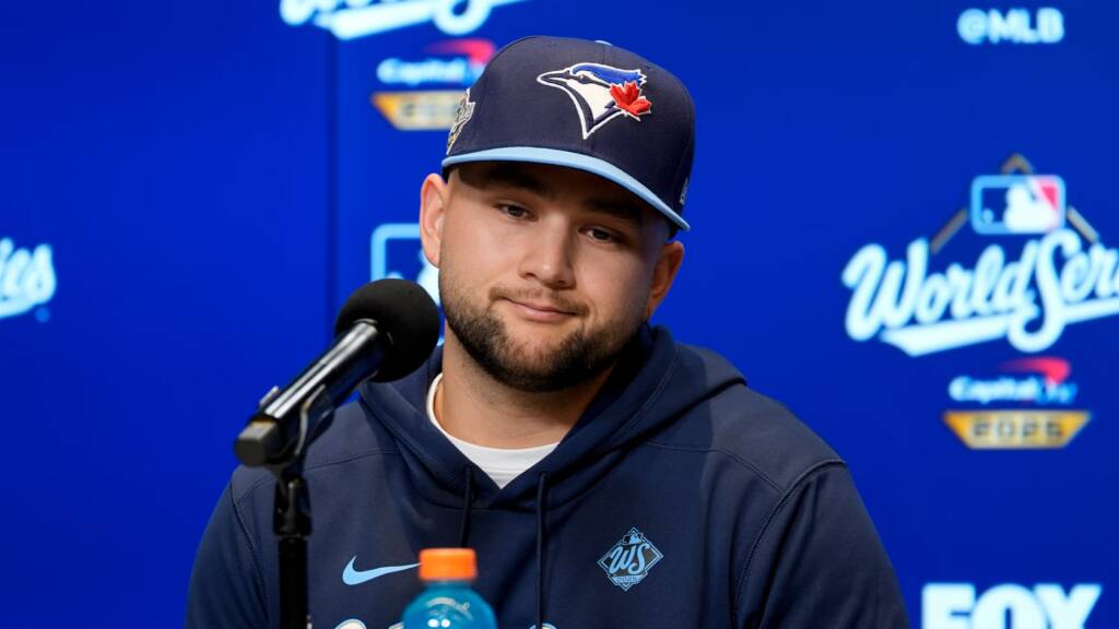 “I think the Blue Jays are going to go crazy”