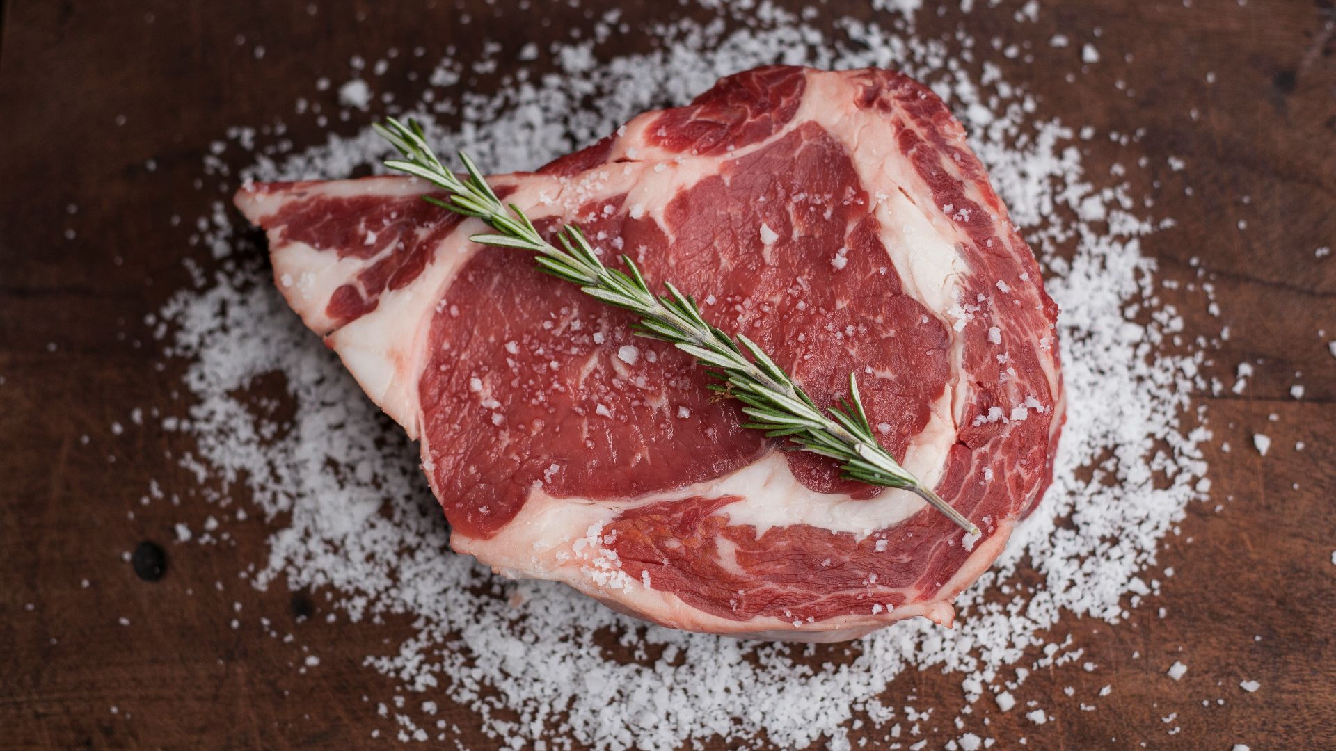 6. Viande rouge
