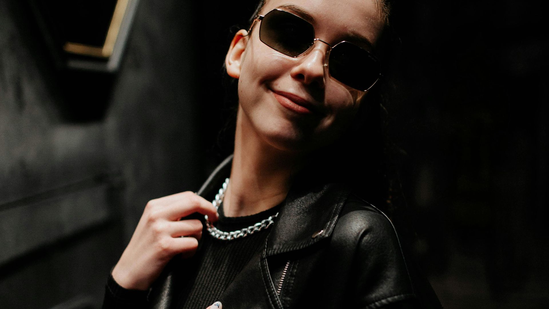 4. Utiliser le noir pour une élégance dramatique