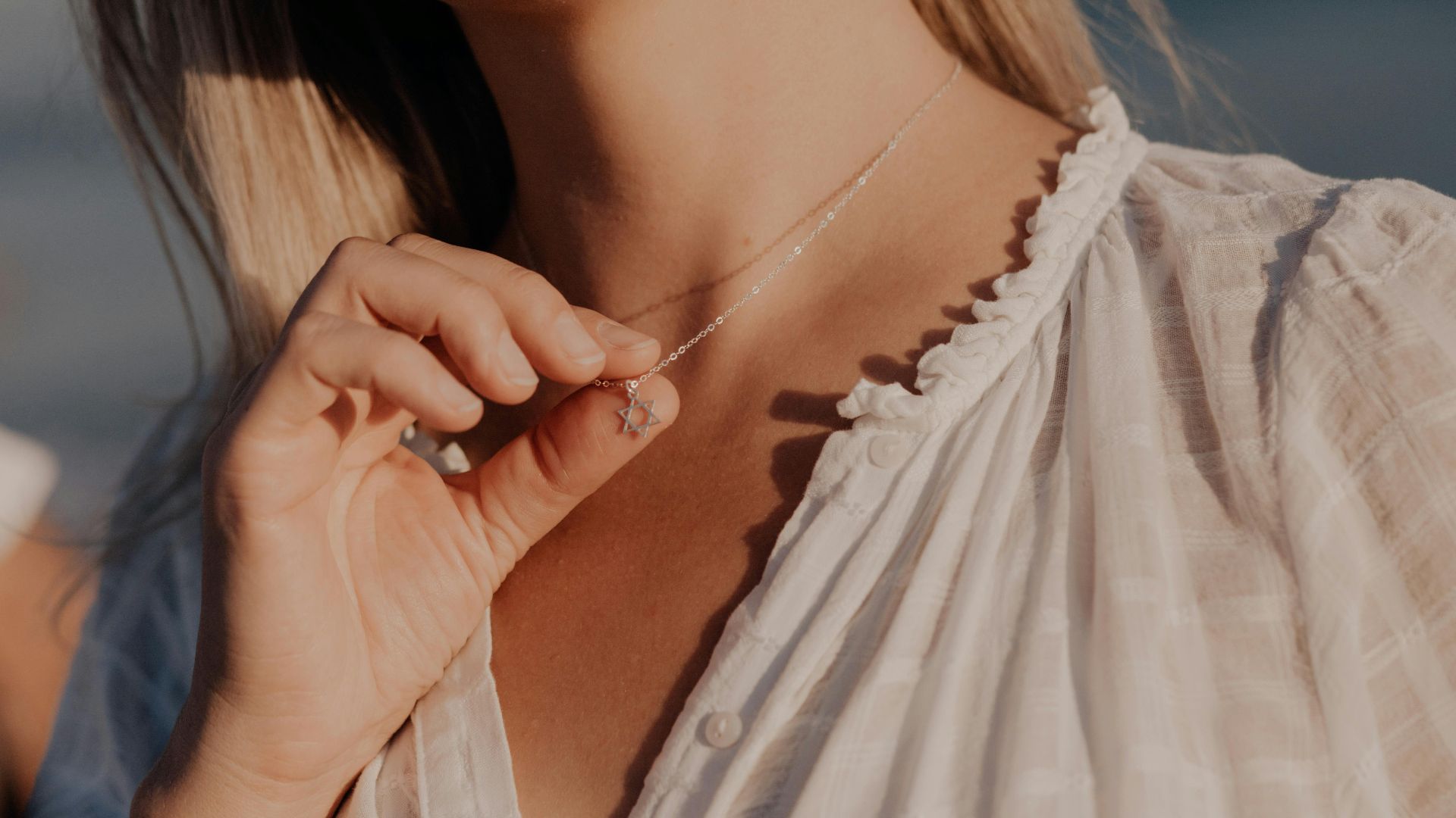 8. Mettre en valeur les blancs croustillants