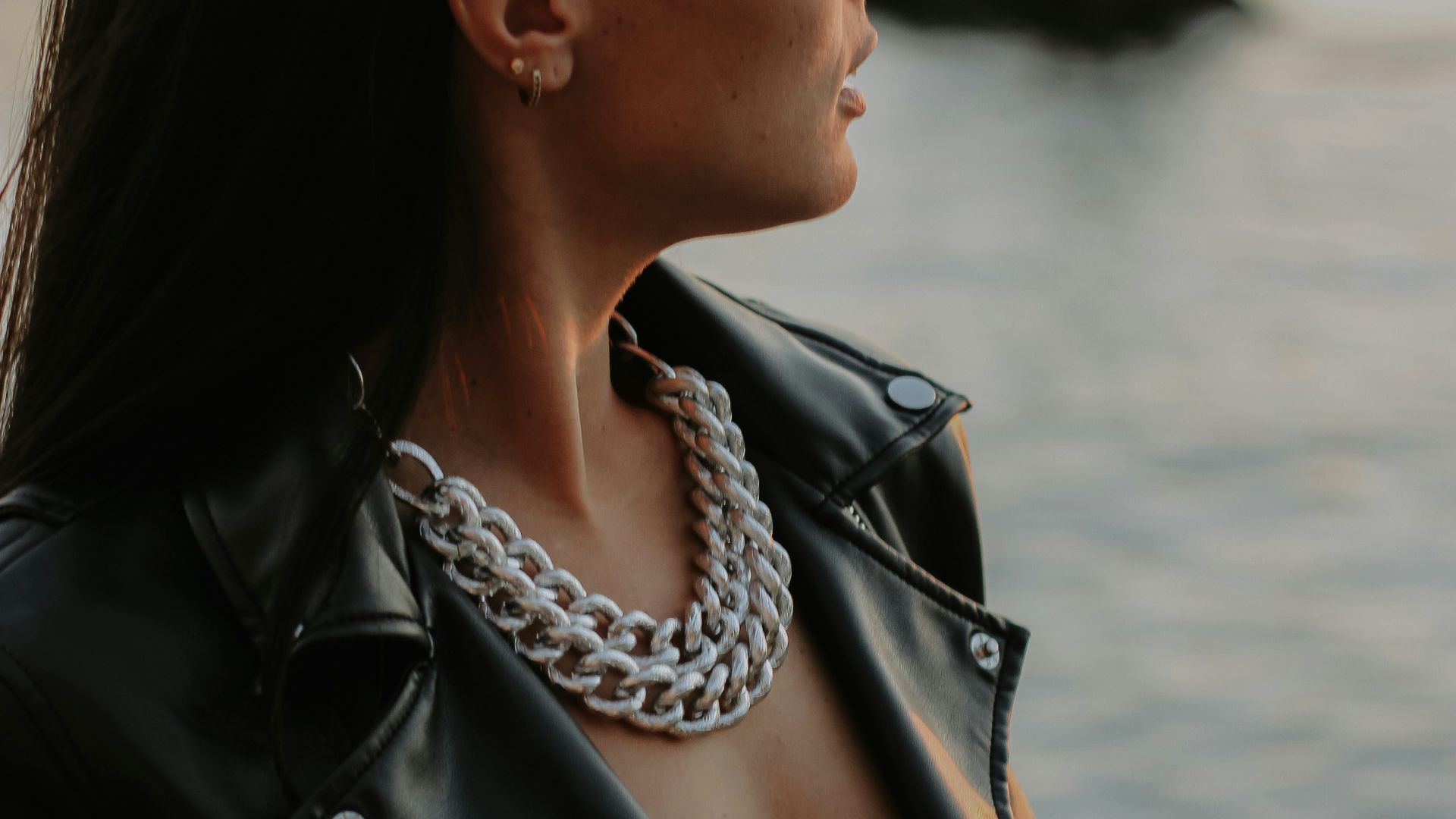 11. Utiliser le cuir pour les bordures