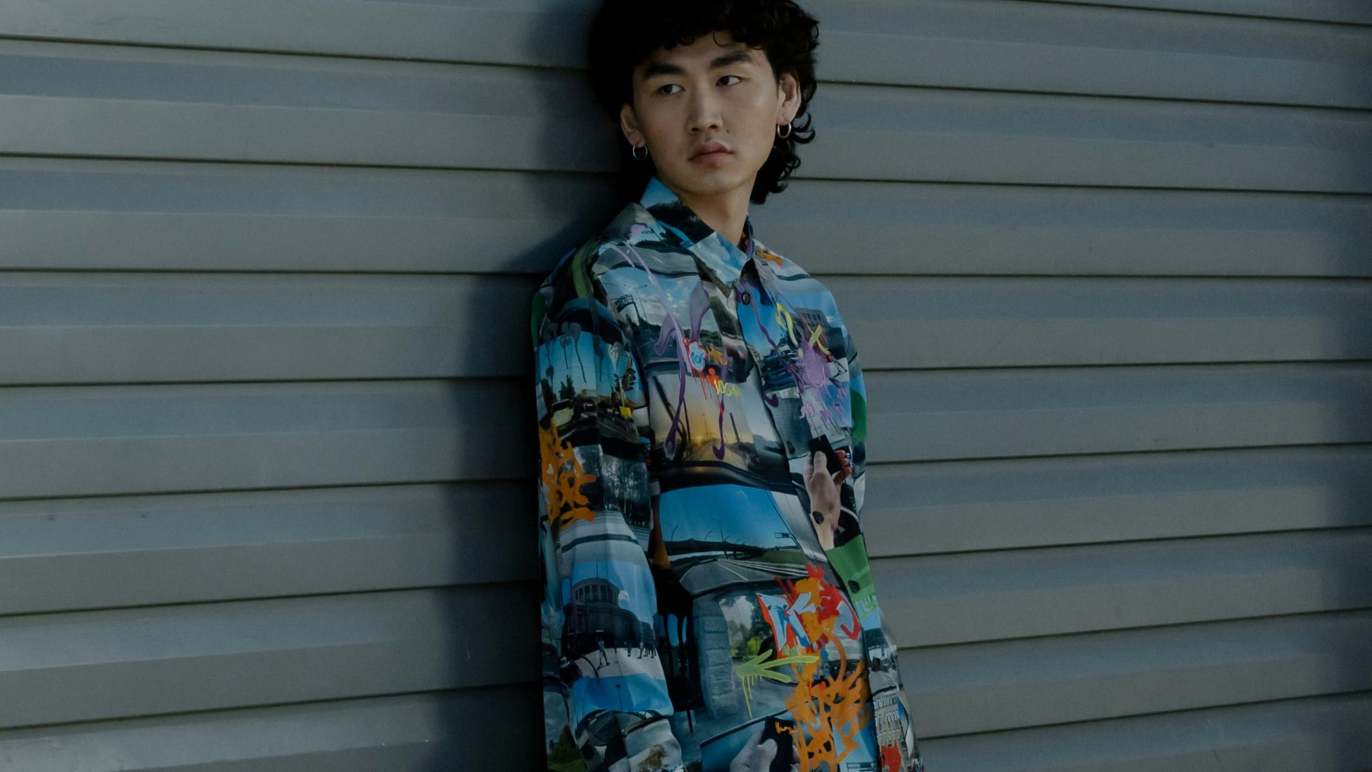 12. Optez pour des motifs géométriques