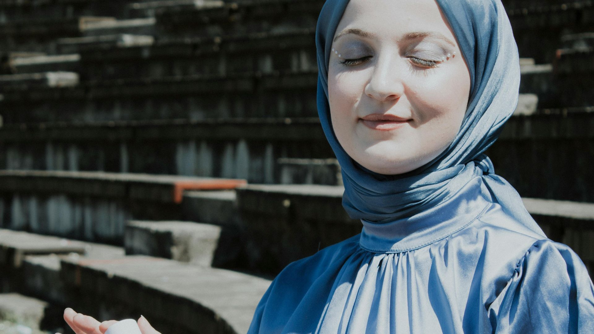 17. Utiliser la soie pour plus de fluidité