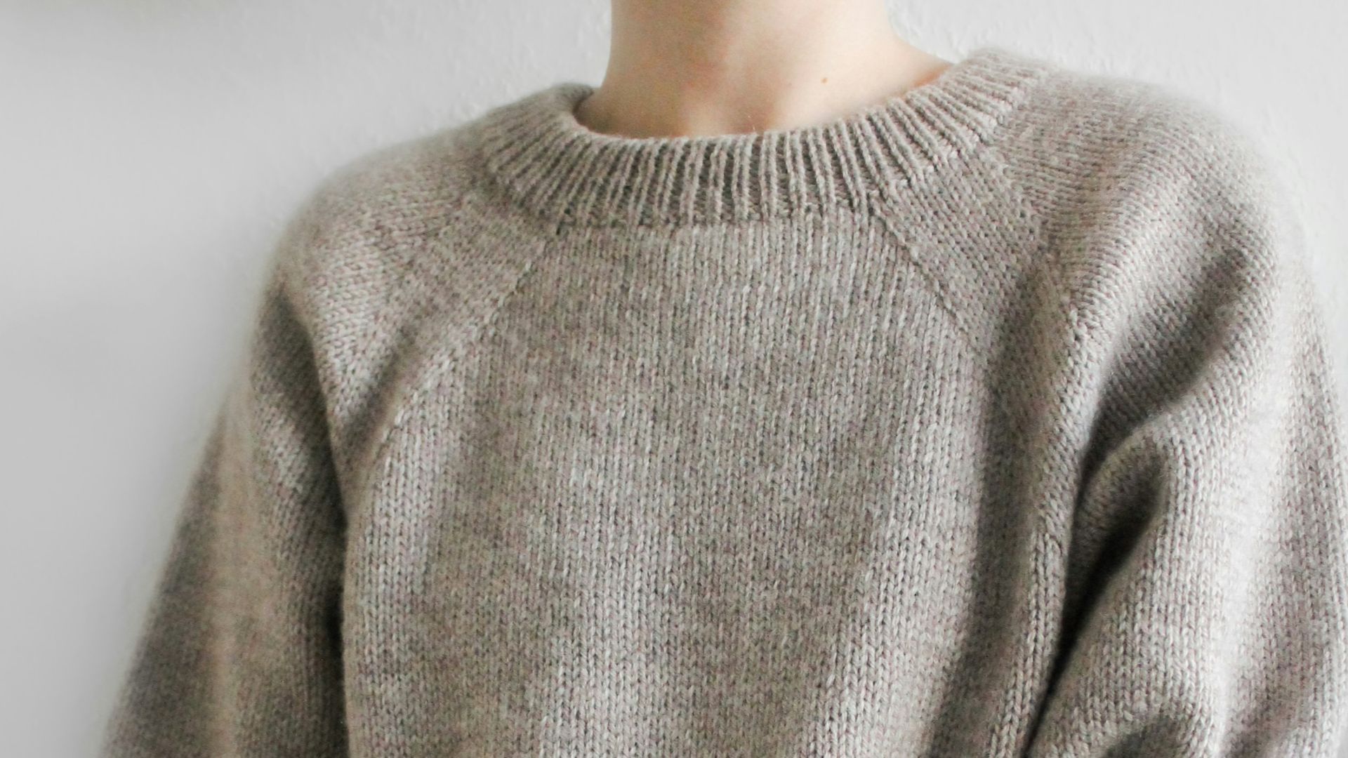 19. Mélange avec la douceur du cachemire